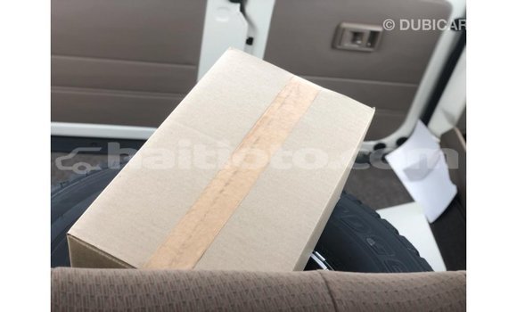 Buy Import Toyota Land Cruiser Other Car in Import - Dubai in Artibonite Buy Import Toyota Land Cruiser Other Car in Import - Dubai in Artibonite