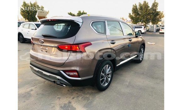 Acheter Import Voiture Hyundai Santa Fe Marron à Import - Dubai, Artibonite Acheter Import Voiture Hyundai Santa Fe Marron à Import - Dubai, Artibonite