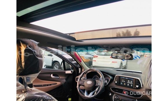 Acheter Import Voiture Hyundai Santa Fe Marron à Import - Dubai, Artibonite Acheter Import Voiture Hyundai Santa Fe Marron à Import - Dubai, Artibonite