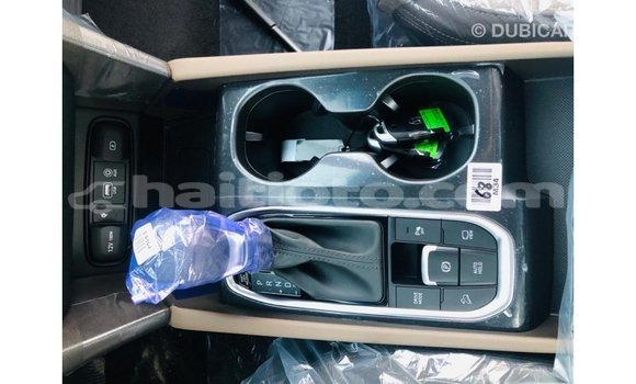 Acheter Import Voiture Hyundai Santa Fe Marron à Import - Dubai, Artibonite Acheter Import Voiture Hyundai Santa Fe Marron à Import - Dubai, Artibonite