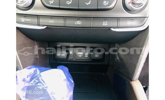 Acheter Import Voiture Hyundai Santa Fe Marron à Import - Dubai, Artibonite Acheter Import Voiture Hyundai Santa Fe Marron à Import - Dubai, Artibonite