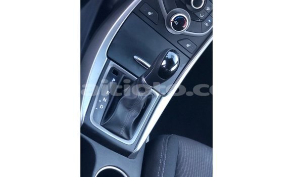 Buy Import Hyundai Elantra Black Car in Import - Dubai in Artibonite Buy Import Hyundai Elantra Black Car in Import - Dubai in Artibonite