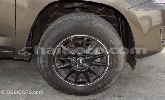 Acheter Import Utilitaire Toyota HiAce Autre à Import - Dubai, Artibonite