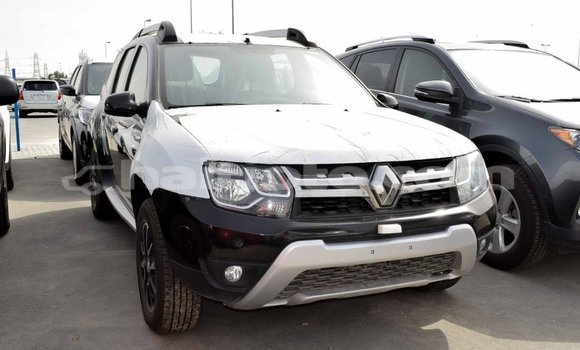 Acheter Import Voiture Renault Duster Noir à Import - Dubai, Artibonite Acheter Import Voiture Renault Duster Noir à Import - Dubai, Artibonite