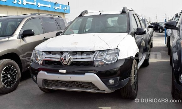 Acheter Import Voiture Renault Duster Noir à Import - Dubai, Artibonite Acheter Import Voiture Renault Duster Noir à Import - Dubai, Artibonite