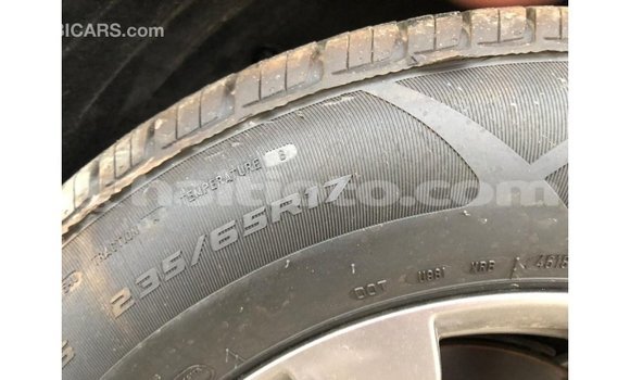 Acheter Import Voiture Hyundai Santa Fe Rouge à Import - Dubai, Artibonite Acheter Import Voiture Hyundai Santa Fe Rouge à Import - Dubai, Artibonite