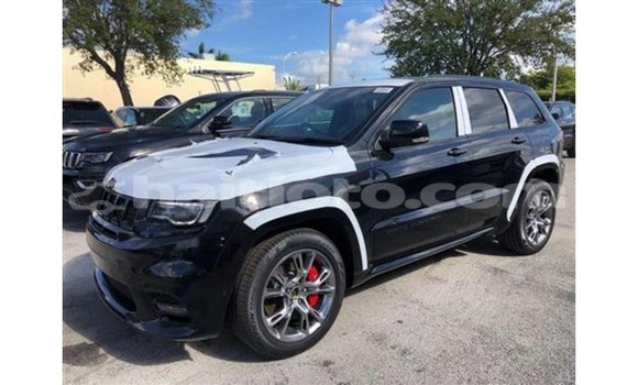 Buy Import Jeep Cherokee Black Car in Import - Dubai in Artibonite Buy Import Jeep Cherokee Black Car in Import - Dubai in Artibonite