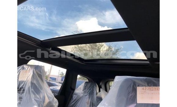 Acheter Import Voiture Jeep Cherokee Noir à Import - Dubai, Artibonite Acheter Import Voiture Jeep Cherokee Noir à Import - Dubai, Artibonite