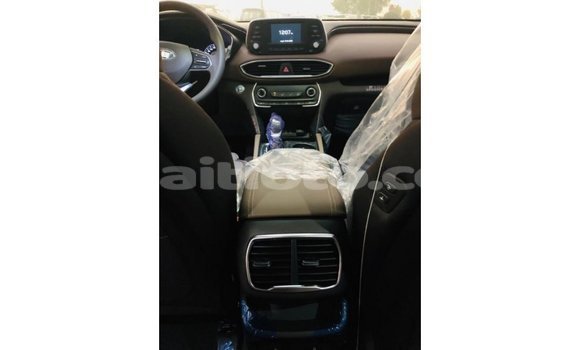 Buy Import Hyundai Santa Fe Red Car in Import - Dubai in Artibonite Buy Import Hyundai Santa Fe Red Car in Import - Dubai in Artibonite