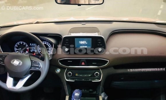 Buy Import Hyundai Santa Fe Red Car in Import - Dubai in Artibonite Buy Import Hyundai Santa Fe Red Car in Import - Dubai in Artibonite