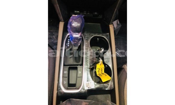 Buy Import Hyundai Santa Fe Red Car in Import - Dubai in Artibonite Buy Import Hyundai Santa Fe Red Car in Import - Dubai in Artibonite