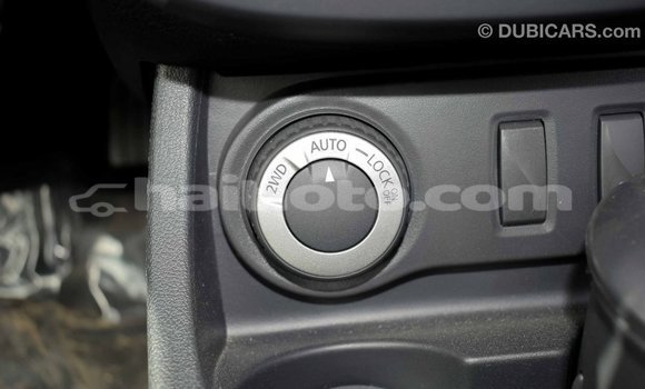 Acheter Import Voiture Renault Duster Noir à Import - Dubai, Artibonite Acheter Import Voiture Renault Duster Noir à Import - Dubai, Artibonite