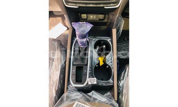 Acheter Import Voiture Hyundai Santa Fe Vert à Import - Dubai, Artibonite Acheter Import Voiture Hyundai Santa Fe Vert à Import - Dubai, Artibonite