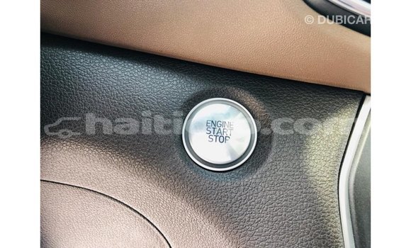 Acheter Import Voiture Hyundai Santa Fe Vert à Import - Dubai, Artibonite Acheter Import Voiture Hyundai Santa Fe Vert à Import - Dubai, Artibonite