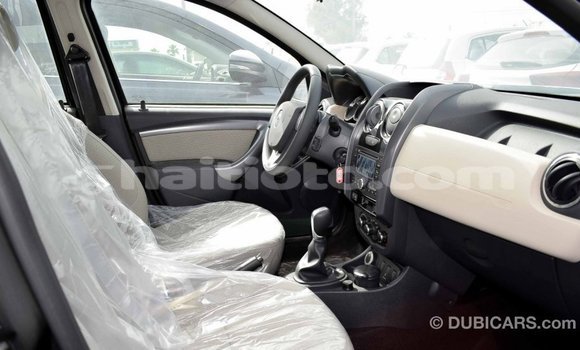 Acheter Import Voiture Renault Duster Noir à Import - Dubai, Artibonite Acheter Import Voiture Renault Duster Noir à Import - Dubai, Artibonite