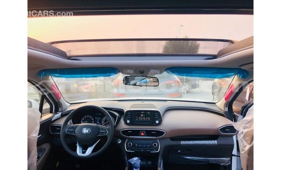 Buy Import Hyundai Santa Fe White Car in Import - Dubai in Artibonite Buy Import Hyundai Santa Fe White Car in Import - Dubai in Artibonite