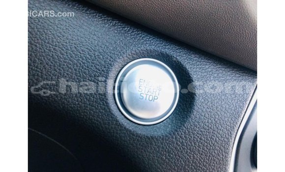 Buy Import Hyundai Santa Fe White Car in Import - Dubai in Artibonite Buy Import Hyundai Santa Fe White Car in Import - Dubai in Artibonite