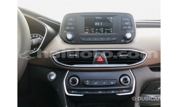Buy Import Hyundai Santa Fe White Car in Import - Dubai in Artibonite Buy Import Hyundai Santa Fe White Car in Import - Dubai in Artibonite