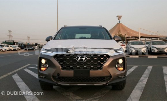 Buy Import Hyundai Santa Fe Brown Car in Import - Dubai in Artibonite Buy Import Hyundai Santa Fe Brown Car in Import - Dubai in Artibonite