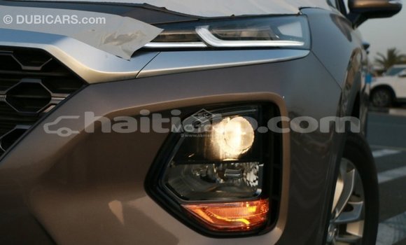 Buy Import Hyundai Santa Fe Brown Car in Import - Dubai in Artibonite Buy Import Hyundai Santa Fe Brown Car in Import - Dubai in Artibonite