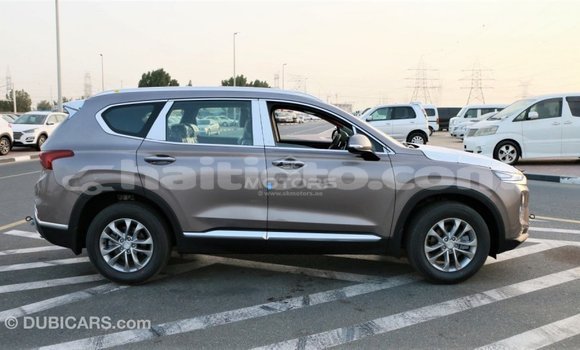 Buy Import Hyundai Santa Fe Brown Car in Import - Dubai in Artibonite Buy Import Hyundai Santa Fe Brown Car in Import - Dubai in Artibonite