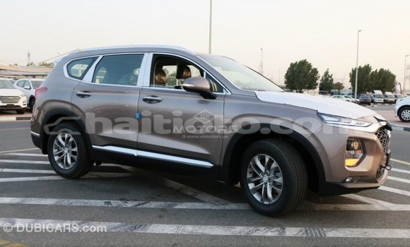 Buy Import Hyundai Santa Fe Brown Car in Import - Dubai in Artibonite Buy Import Hyundai Santa Fe Brown Car in Import - Dubai in Artibonite