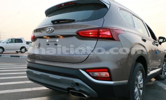 Buy Import Hyundai Santa Fe Brown Car in Import - Dubai in Artibonite Buy Import Hyundai Santa Fe Brown Car in Import - Dubai in Artibonite