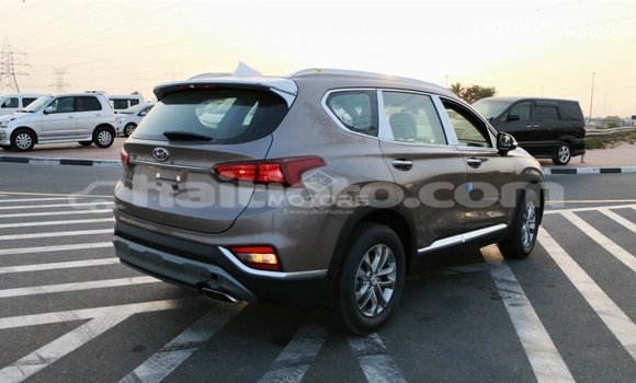 Buy Import Hyundai Santa Fe Brown Car in Import - Dubai in Artibonite Buy Import Hyundai Santa Fe Brown Car in Import - Dubai in Artibonite