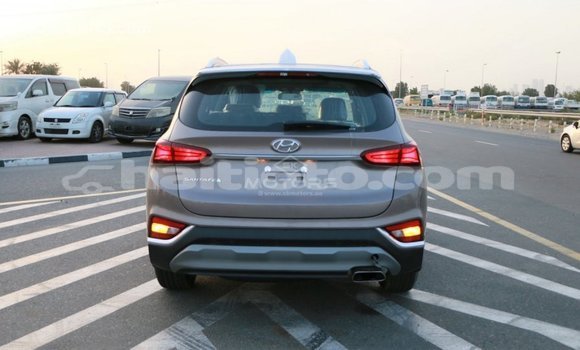 Buy Import Hyundai Santa Fe Brown Car in Import - Dubai in Artibonite Buy Import Hyundai Santa Fe Brown Car in Import - Dubai in Artibonite