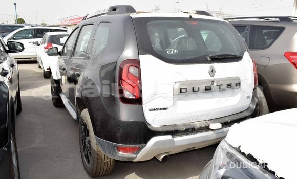 Acheter Import Voiture Renault Duster Noir à Import - Dubai, Artibonite Acheter Import Voiture Renault Duster Noir à Import - Dubai, Artibonite