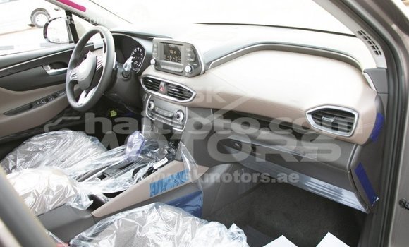 Buy Import Hyundai Santa Fe Brown Car in Import - Dubai in Artibonite Buy Import Hyundai Santa Fe Brown Car in Import - Dubai in Artibonite