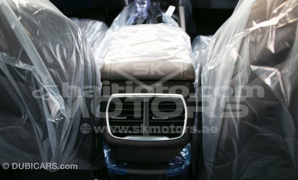 Buy Import Hyundai Santa Fe Brown Car in Import - Dubai in Artibonite Buy Import Hyundai Santa Fe Brown Car in Import - Dubai in Artibonite