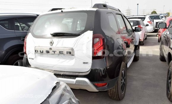 Acheter Import Voiture Renault Duster Noir à Import - Dubai, Artibonite Acheter Import Voiture Renault Duster Noir à Import - Dubai, Artibonite