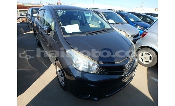 Acheter Import Voiture Toyota Vitz Autre à Import - Dubai, Artibonite