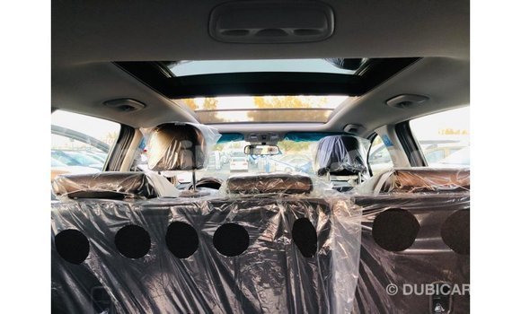 Buy Import Hyundai Santa Fe Blue Car in Import - Dubai in Artibonite Buy Import Hyundai Santa Fe Blue Car in Import - Dubai in Artibonite