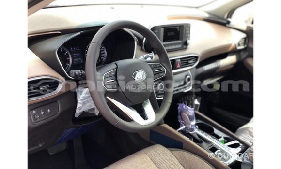 Acheter Import Voiture Hyundai Santa Fe Rouge à Import - Dubai, Artibonite Acheter Import Voiture Hyundai Santa Fe Rouge à Import - Dubai, Artibonite