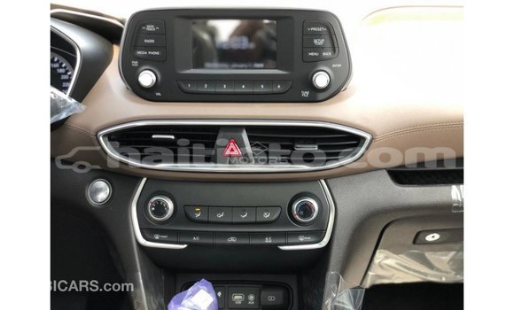 Acheter Import Voiture Hyundai Santa Fe Rouge à Import - Dubai, Artibonite Acheter Import Voiture Hyundai Santa Fe Rouge à Import - Dubai, Artibonite