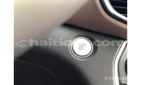 Acheter Import Voiture Hyundai Santa Fe Rouge à Import - Dubai, Artibonite Acheter Import Voiture Hyundai Santa Fe Rouge à Import - Dubai, Artibonite