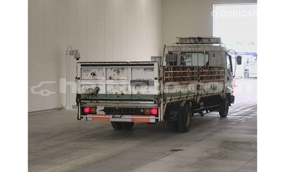 Acheter Import Voiture Isuzu Rodeo Blanc à Import - Dubai, Artibonite Acheter Import Voiture Isuzu Rodeo Blanc à Import - Dubai, Artibonite