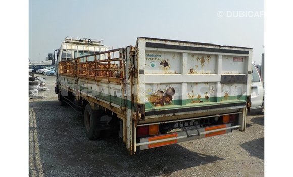 Acheter Import Voiture Isuzu Rodeo Blanc à Import - Dubai, Artibonite Acheter Import Voiture Isuzu Rodeo Blanc à Import - Dubai, Artibonite