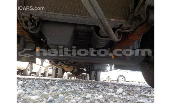 Acheter Import Voiture Isuzu Rodeo Blanc à Import - Dubai, Artibonite Acheter Import Voiture Isuzu Rodeo Blanc à Import - Dubai, Artibonite