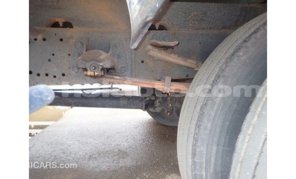 Acheter Import Voiture Isuzu Rodeo Blanc à Import - Dubai, Artibonite Acheter Import Voiture Isuzu Rodeo Blanc à Import - Dubai, Artibonite