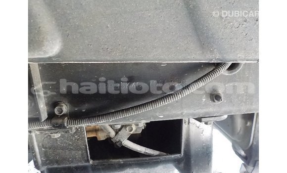 Acheter Import Voiture Isuzu Rodeo Blanc à Import - Dubai, Artibonite Acheter Import Voiture Isuzu Rodeo Blanc à Import - Dubai, Artibonite