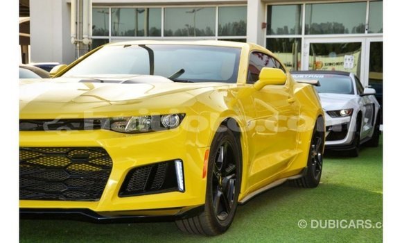 Buy Import Chevrolet Camaro Other Car in Import - Dubai in Artibonite Buy Import Chevrolet Camaro Other Car in Import - Dubai in Artibonite