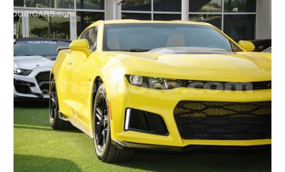 Buy Import Chevrolet Camaro Other Car in Import - Dubai in Artibonite Buy Import Chevrolet Camaro Other Car in Import - Dubai in Artibonite