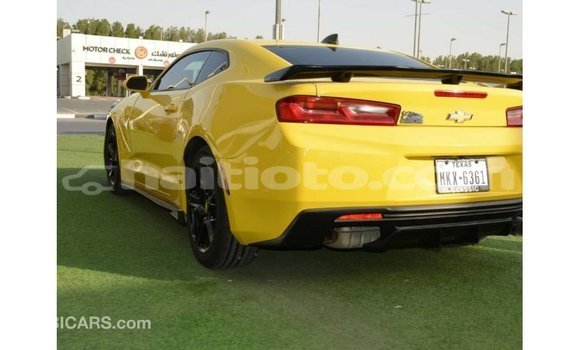 Buy Import Chevrolet Camaro Other Car in Import - Dubai in Artibonite Buy Import Chevrolet Camaro Other Car in Import - Dubai in Artibonite