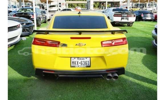 Buy Import Chevrolet Camaro Other Car in Import - Dubai in Artibonite Buy Import Chevrolet Camaro Other Car in Import - Dubai in Artibonite