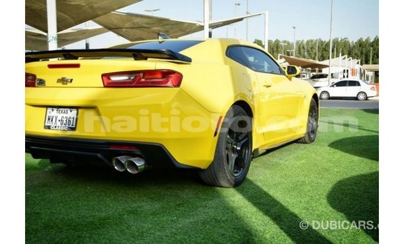 Buy Import Chevrolet Camaro Other Car in Import - Dubai in Artibonite Buy Import Chevrolet Camaro Other Car in Import - Dubai in Artibonite