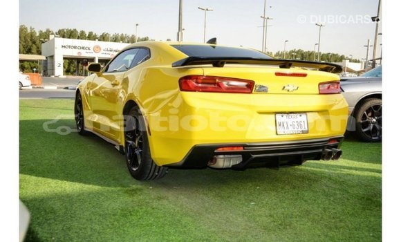 Buy Import Chevrolet Camaro Other Car in Import - Dubai in Artibonite Buy Import Chevrolet Camaro Other Car in Import - Dubai in Artibonite