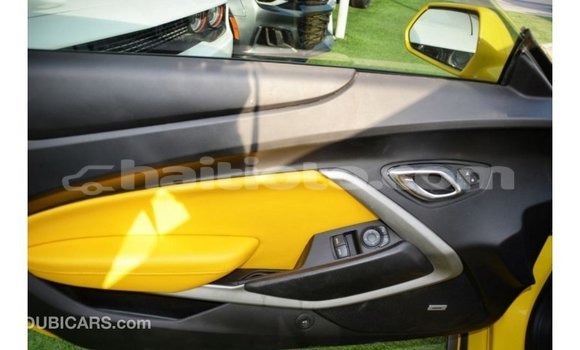 Buy Import Chevrolet Camaro Other Car in Import - Dubai in Artibonite Buy Import Chevrolet Camaro Other Car in Import - Dubai in Artibonite